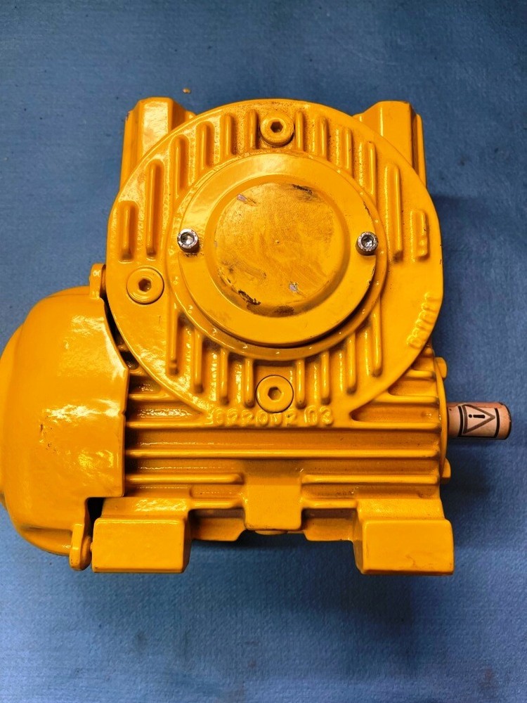 CAVEX GEARBOX MODEL #: 303507-10
