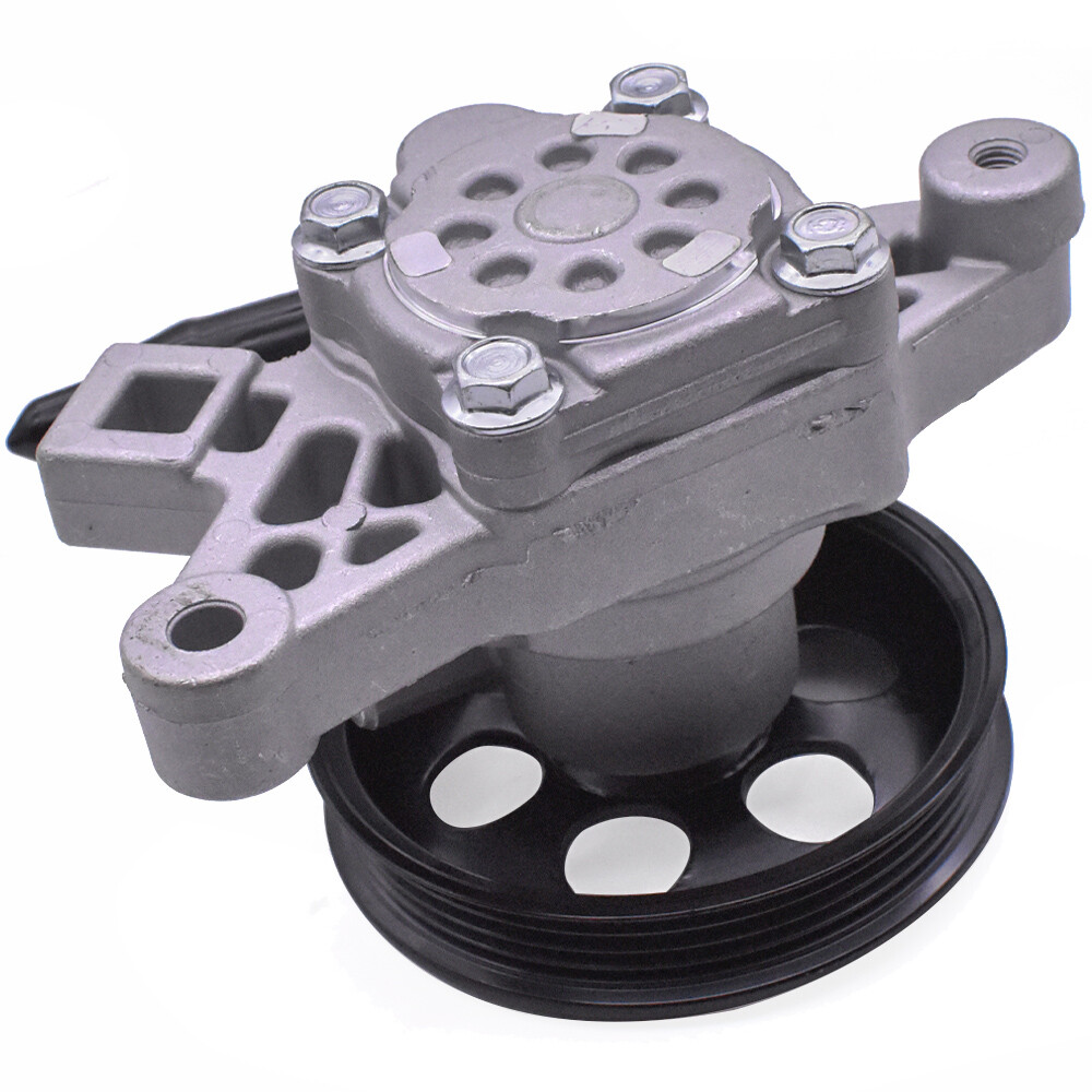 Power Steering Pump w/ Pulley for Honda CR-V 2.0L 1997-2001 Replaces 21-5066