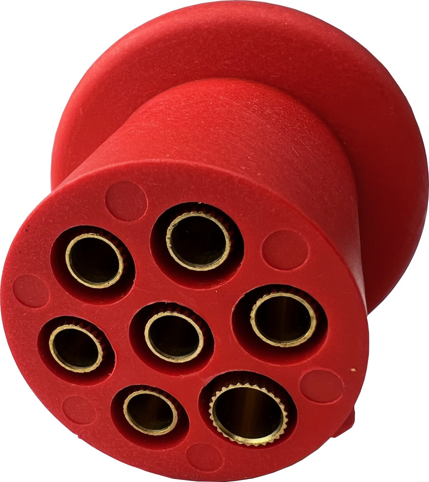 Tramec Sloan 7 Way Plug Tester