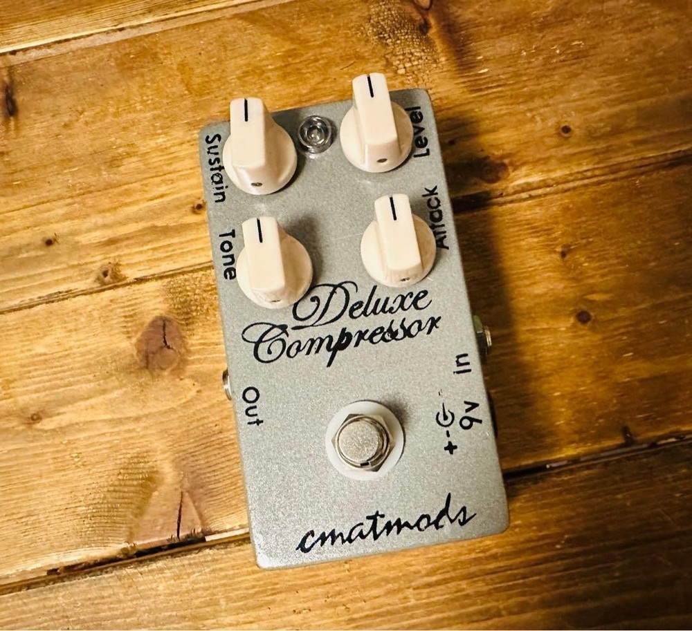 CMATMODS The Deluxe Compressor 824957