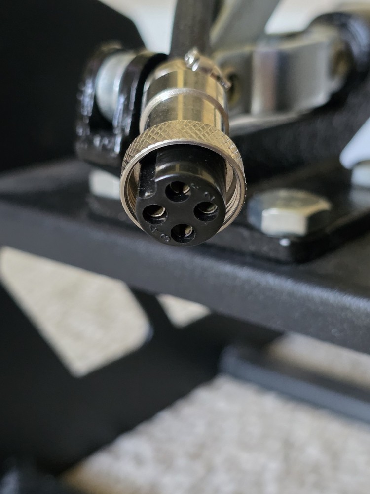 NEW Mug Press Attachment for Heat Press Machine