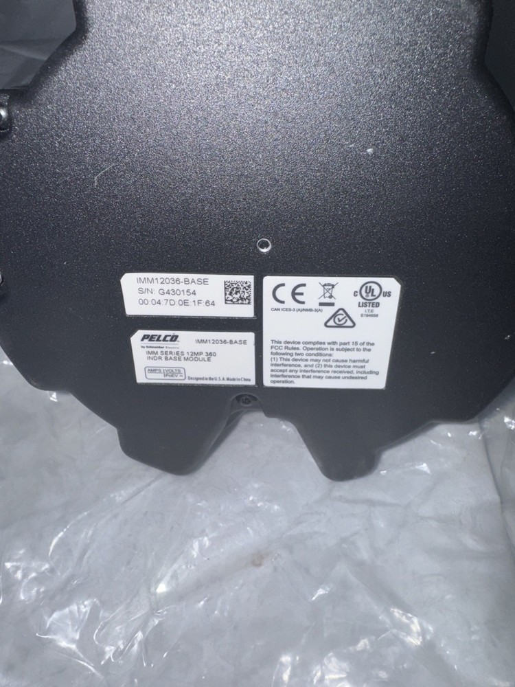 Polo IMM12036-Base