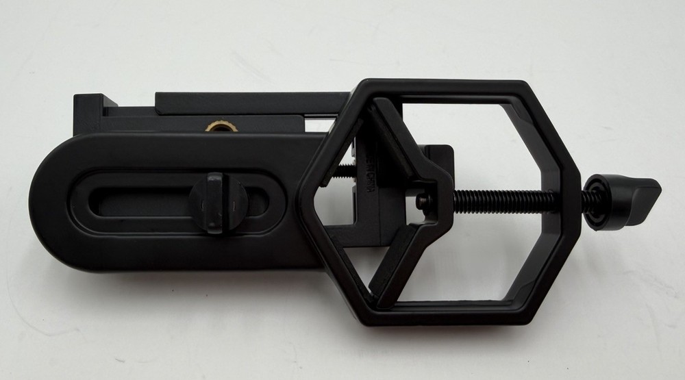 Celestron Basic Smartphone Adapter DX Kit for 1.25" Eyepieces