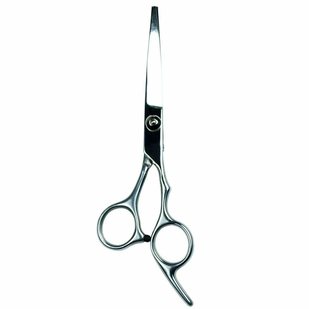 6" Professional Hair Dressing Scissors Barber Thinner Shears Kit