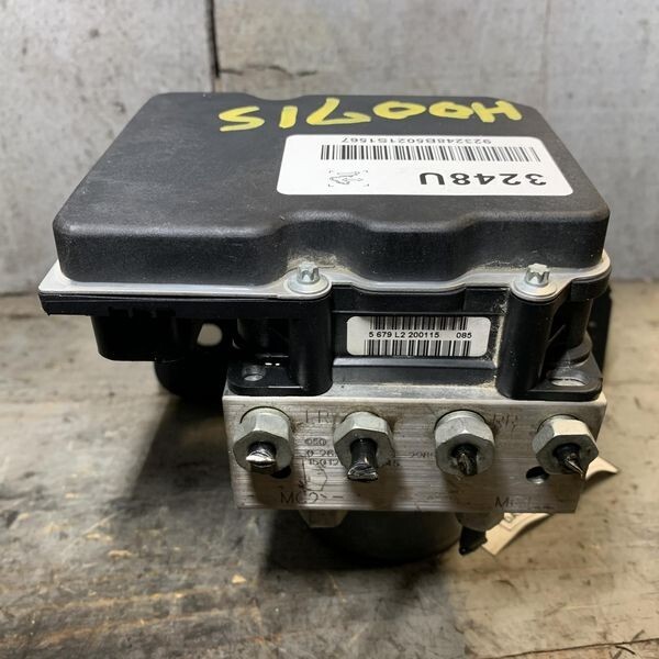 2012-2017 Chevy Traverse Abs Pump Anti Lock Brake Pump Control Module OEM