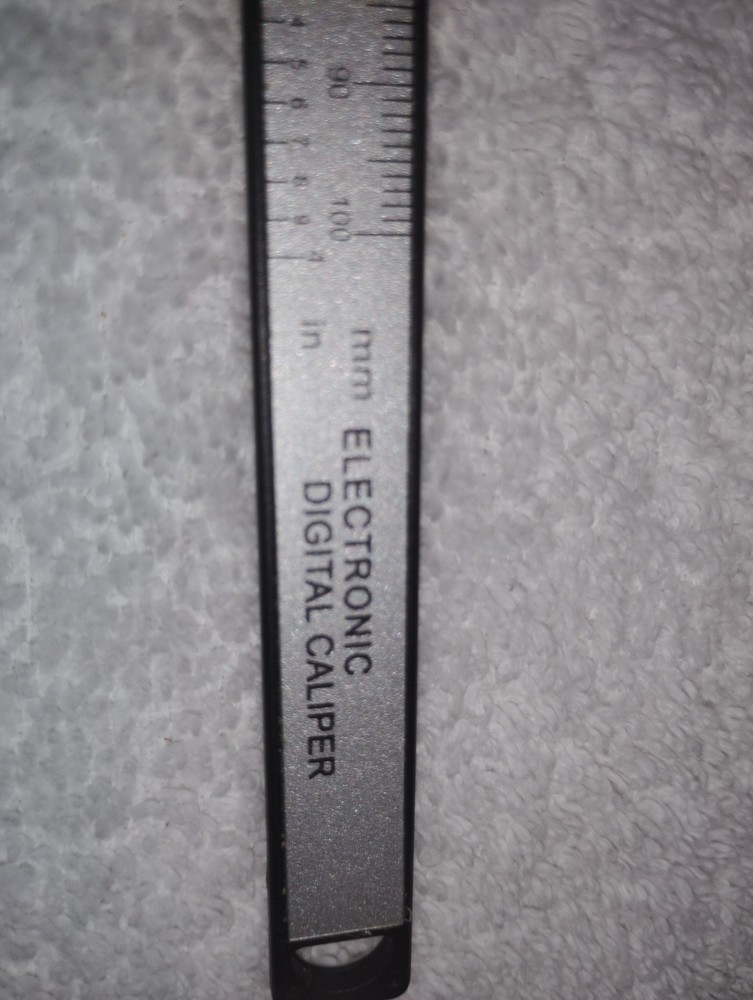 Electronic Digital Caliper