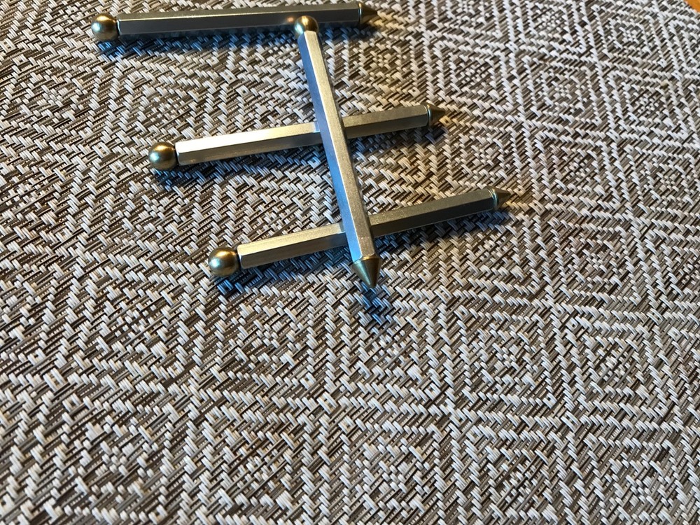  Airgun Pellet Seating Tool, Pellet Depth Tool, Depth Seating Tool