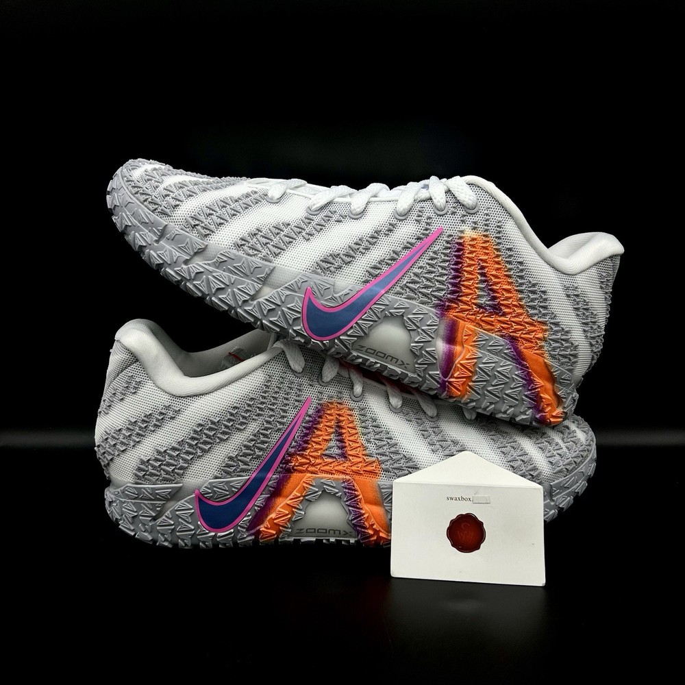 Nike Ja 3 Light Show HF2793-100