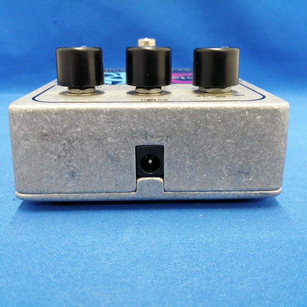 ELECTRO-HARMONIX MICRO Q-TRON Model