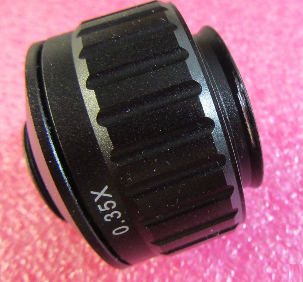 Genuine Abaxis Camera Adapter for Accu-Scope 3000-LED 4K Digital Microscope