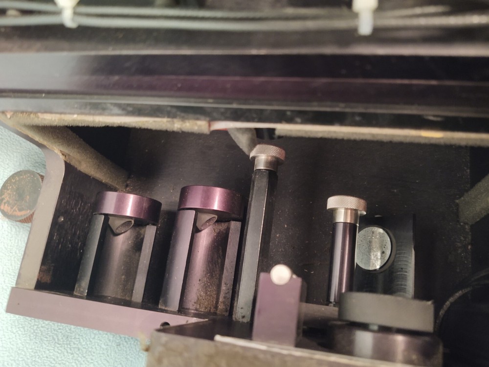 Coherent CR699-29 Ring Dye Laser