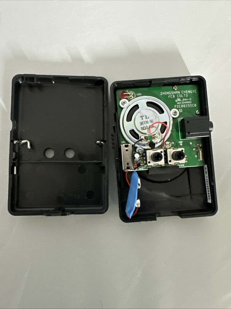 Qwik Time Electronic Quartz Metronome