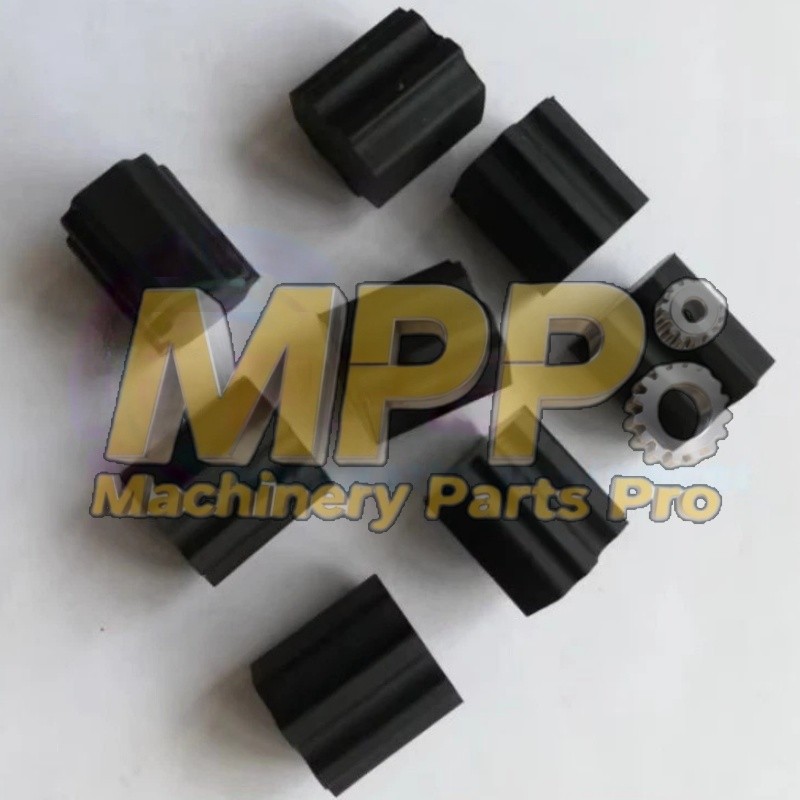 1PC 1621020400 Coupling for Atlas Copco Air Compressor New