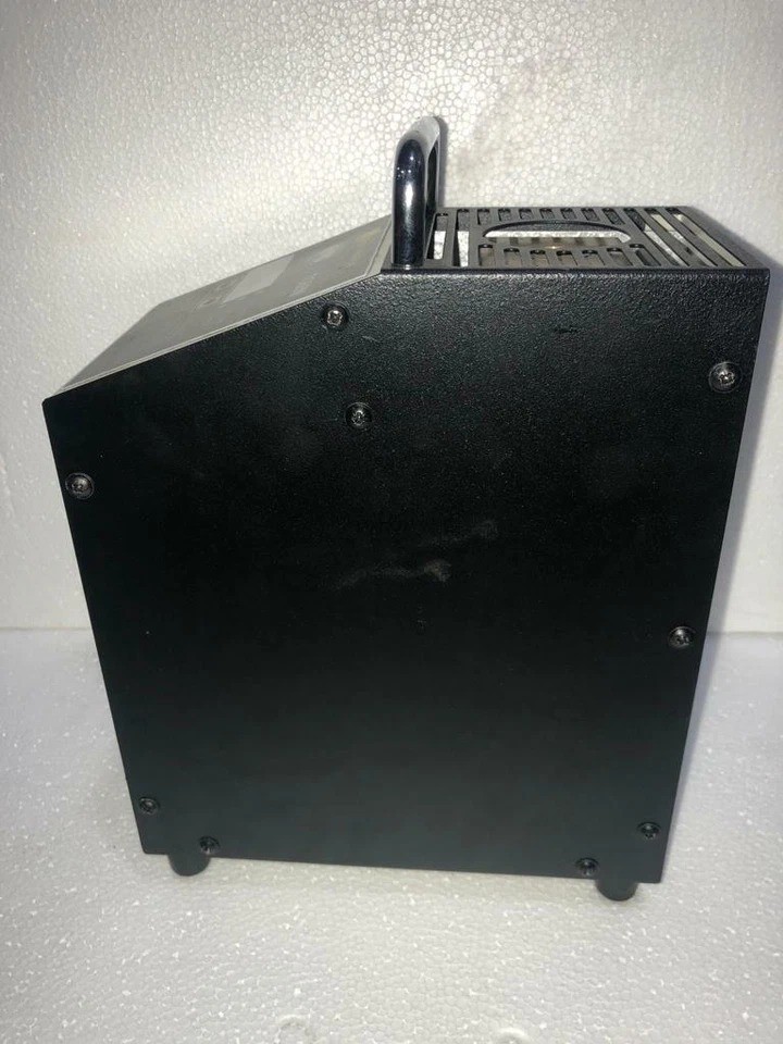 LEMAG TEMPRATURE CALIBRATOR MODEL TC65M