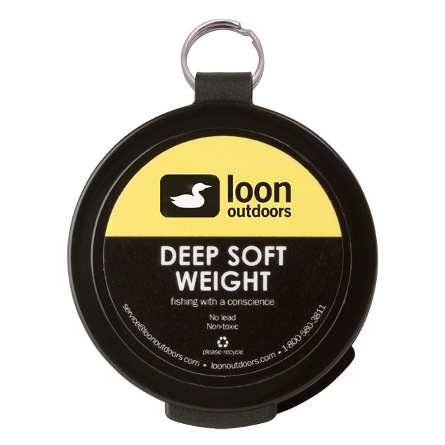 Loon Outdoors - Deep Soft Weight