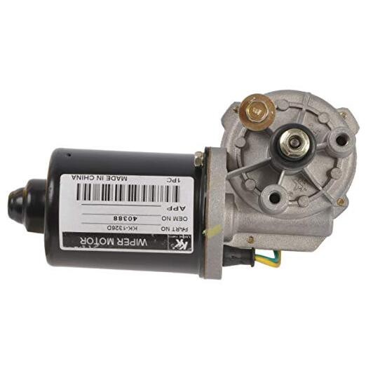 Select 85-388 New Wiper Motor