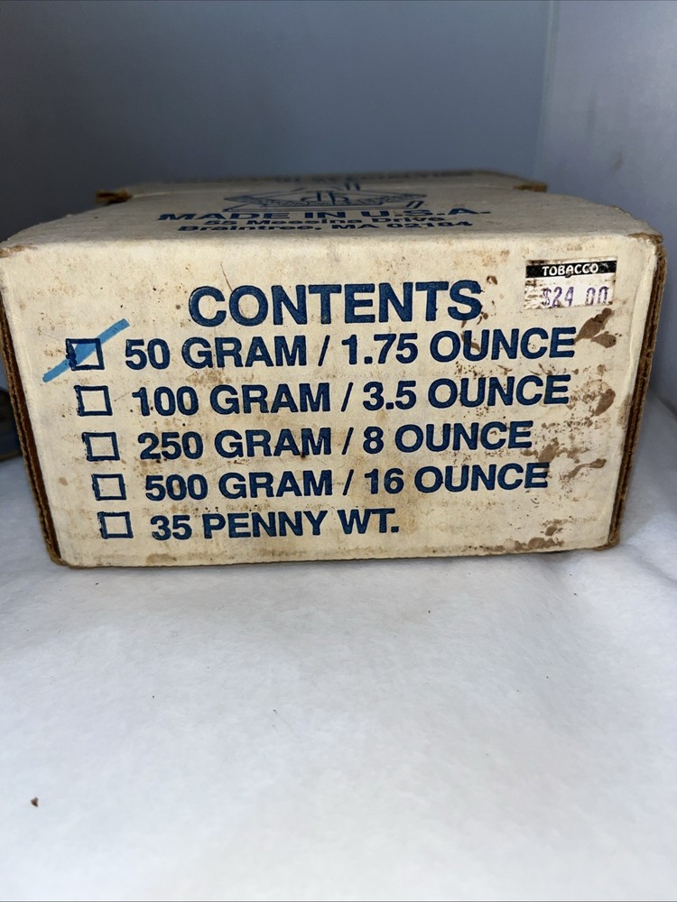 Vintage Hamilton scale made in USA