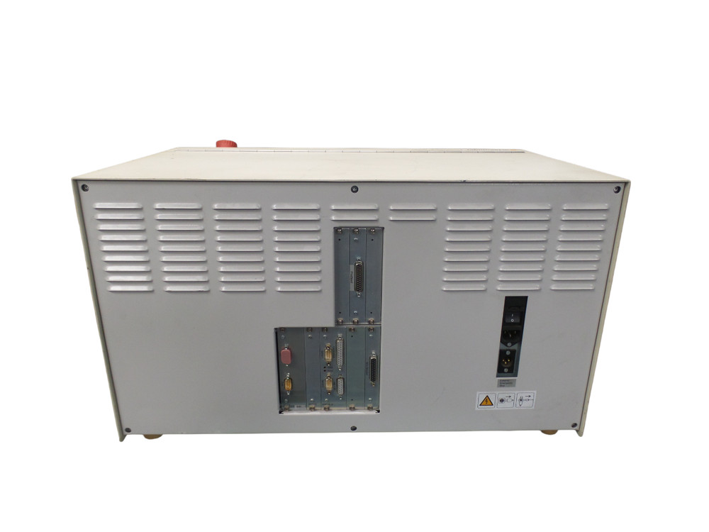 Schleuniger PowerStrip 9500 BF Automatic Wire Cut & Strip Machine