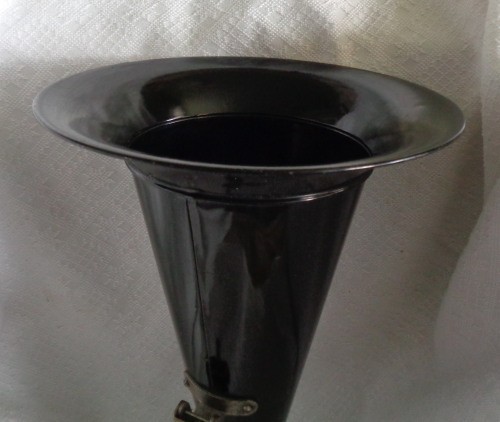 Original Victor Junior Phonograph Horn