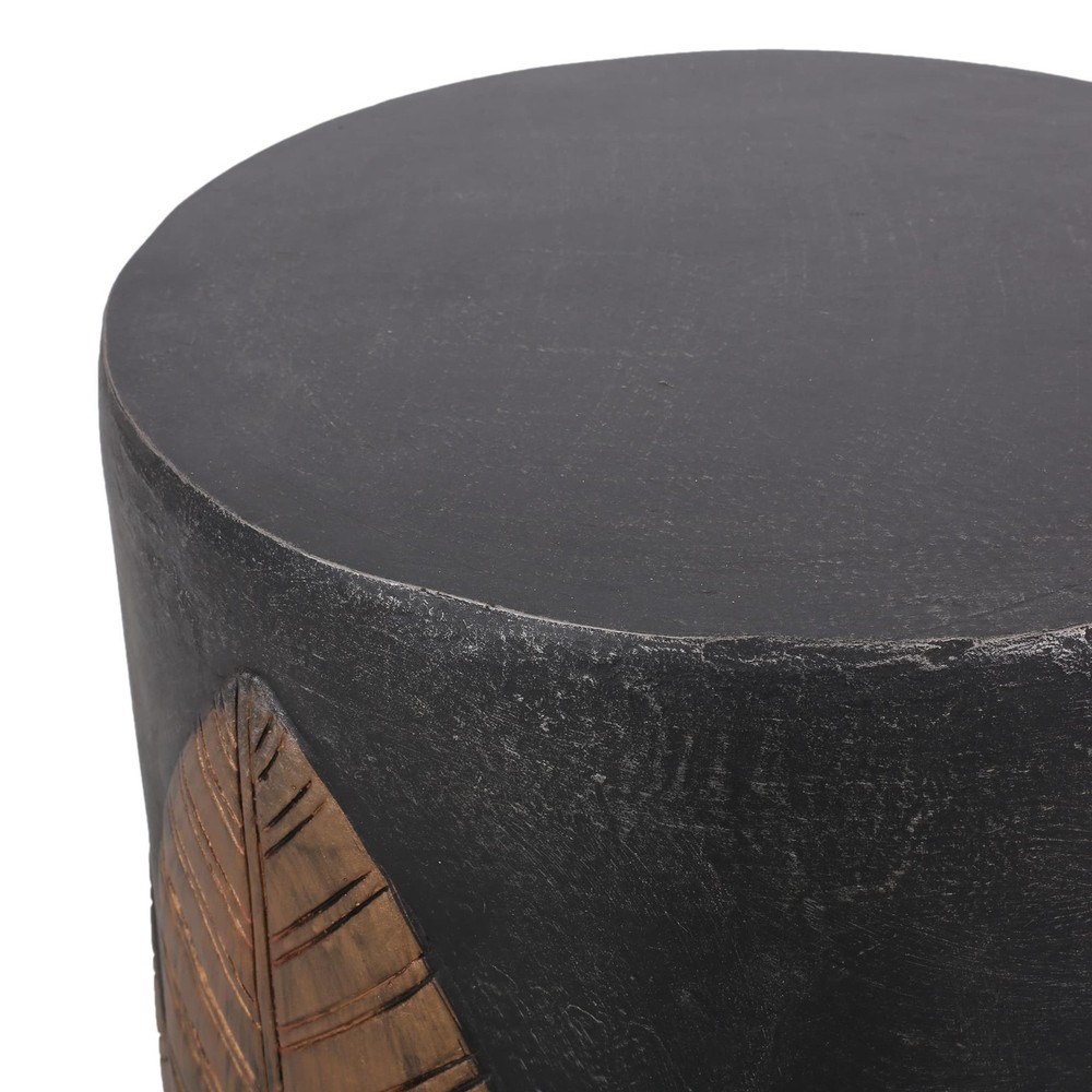 Christopher Knight Home Cerny End Table, Antique Copper