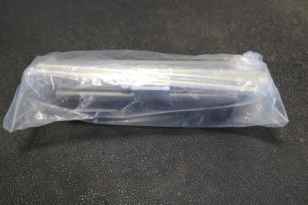 NOS SNOW MACHINE WPS RISER BLOCK KIT SKI-DOO 8" RISER 44-83752