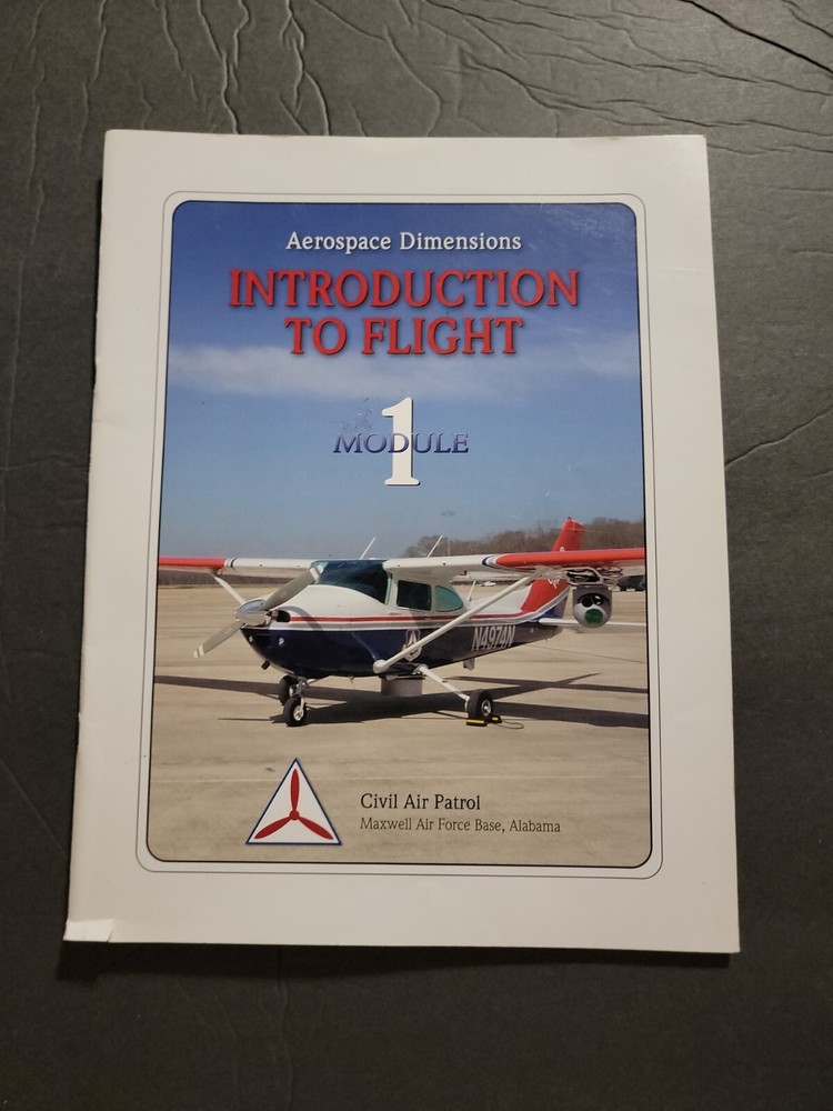 Aerospace Dimensions INTRODUCTION TO FLIGHTMODULE 1