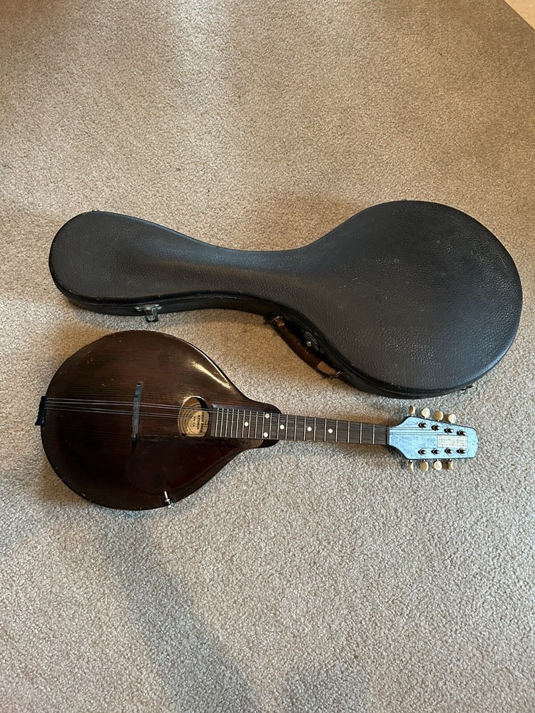 Gibson A-JR Junior Mandolin