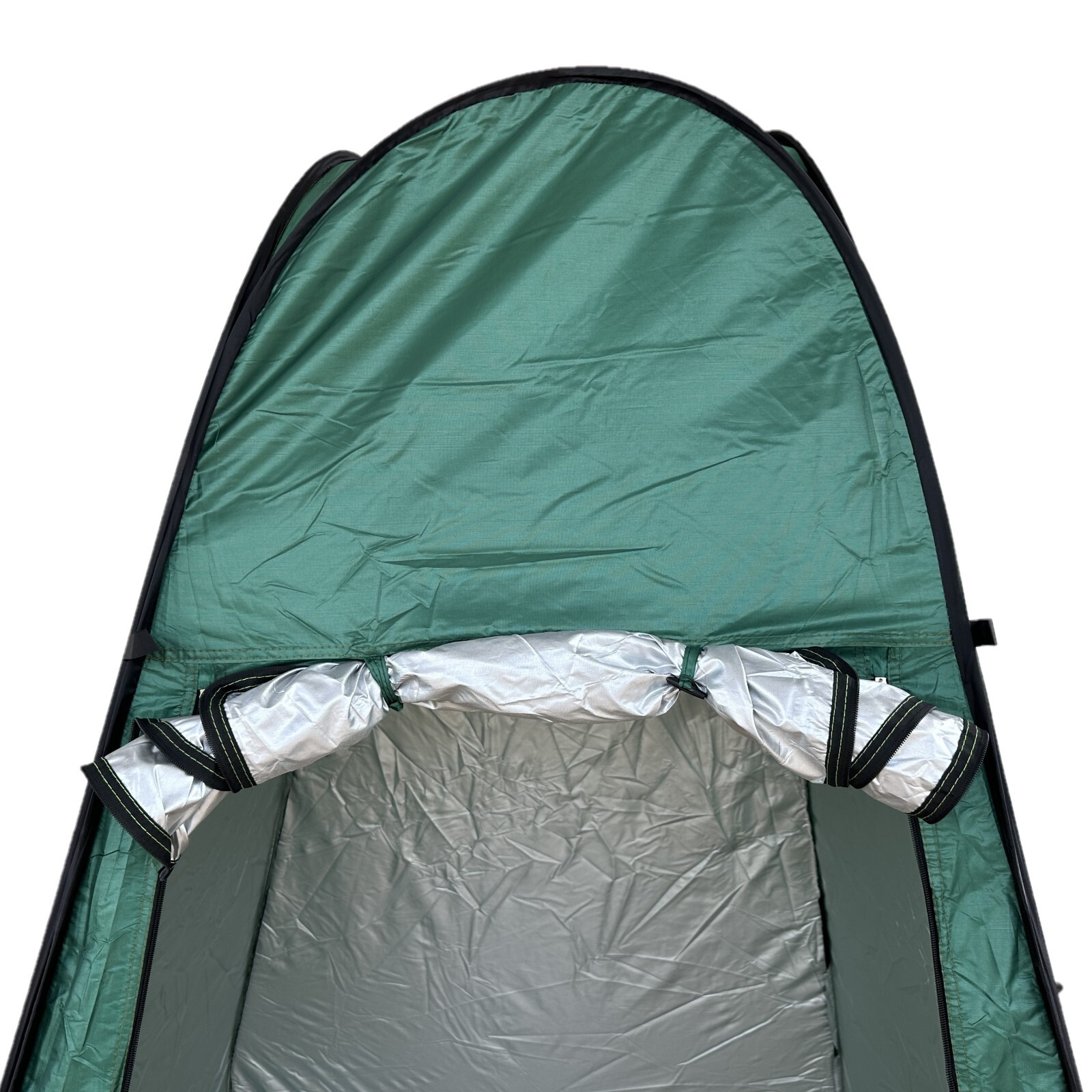 Portable Pop Up Shelter Dressing Fishing Bathing Toilet Changing Privacy Tent Gr