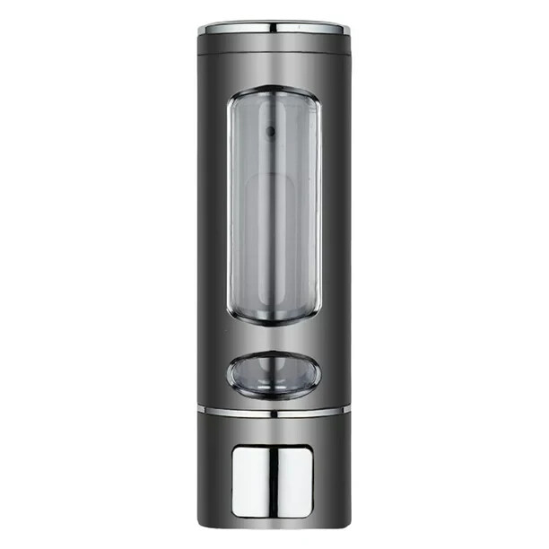 Wall Mounted Soap Dispenscer Material ABS Function