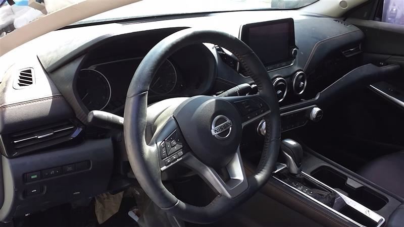 SENTRA 2020 Camera/Projector 455246