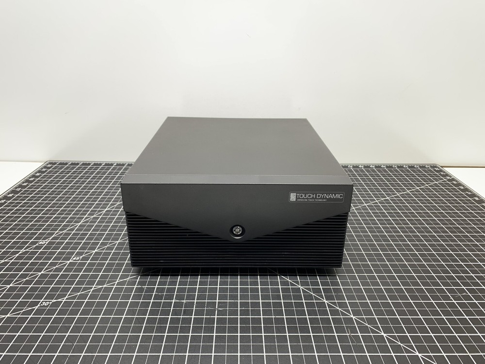 Touch Dynamic Orion Performance PC | Intel Celeron G540 @ 2.50GHz | #T728