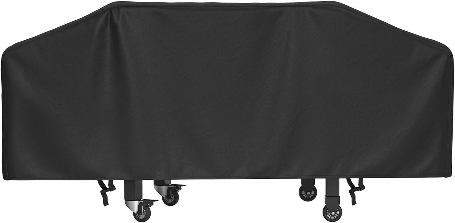 36" Griddle Cover for Blackstone 36In Griddle, Royal Gourmet 4-Burner Griddles