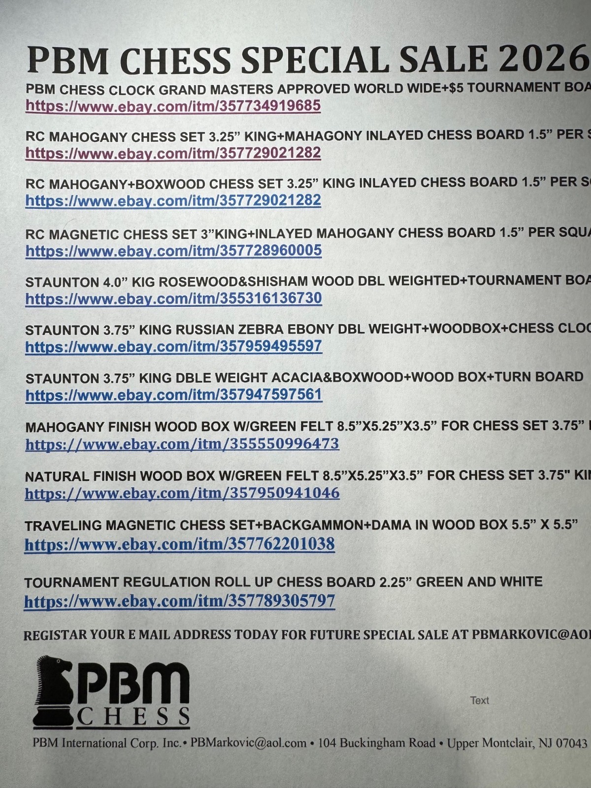 PBM CHESS CLOCKS WITH BONUS AND DELAY APPROVED BY GRAND MASTERS WORLD WIDE