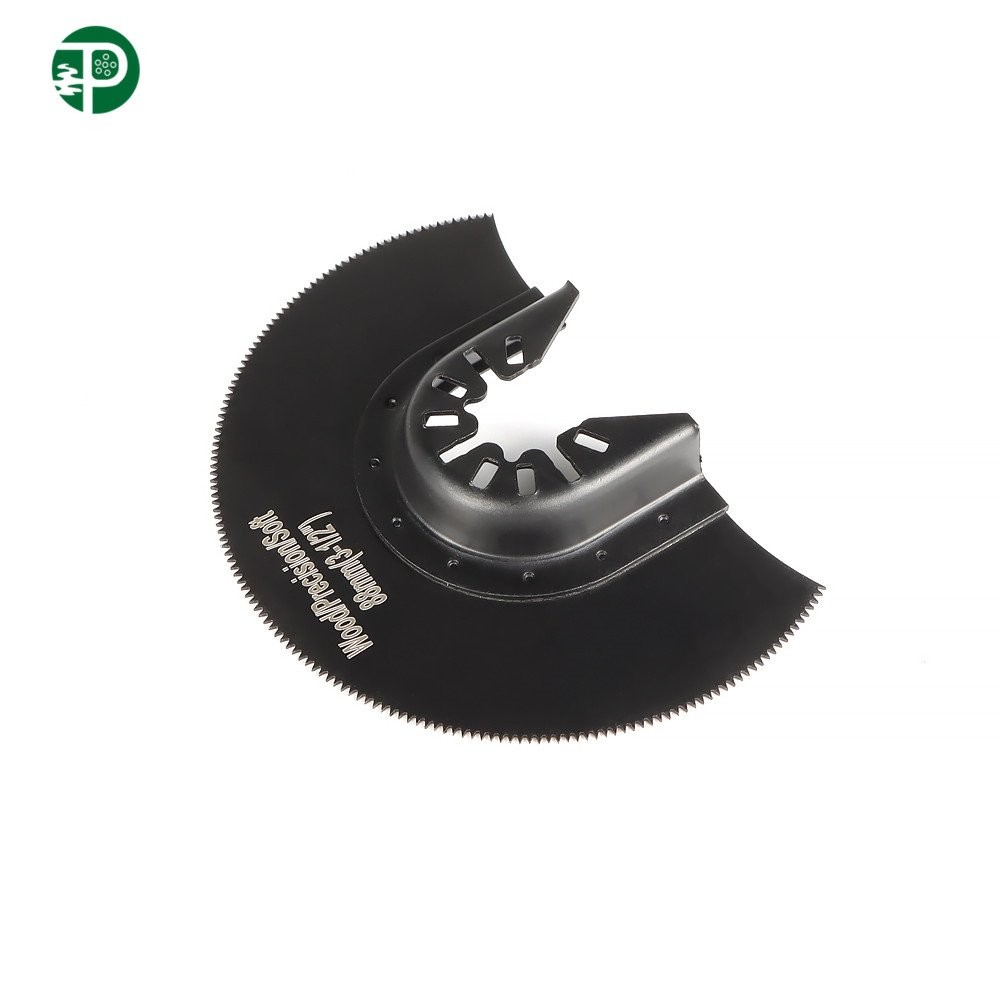 31PCS Multitool Universal Quick Release Oscillating Saw Blades Accessories Kit