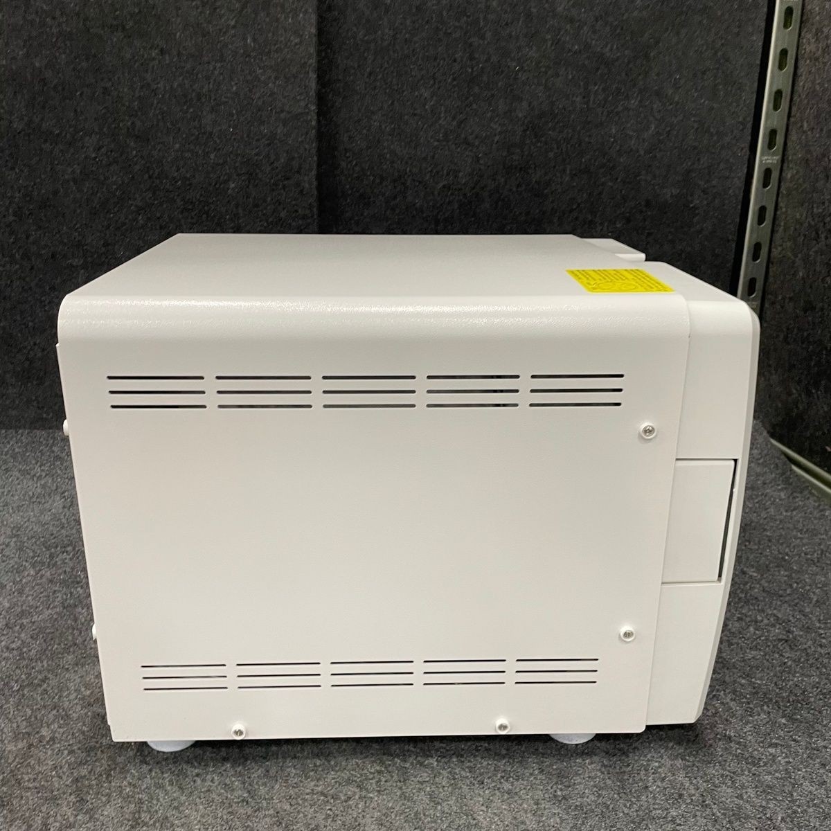 GETIDY JCH-18 Steam Sterilizer JC Series, 18 Liters, Used*