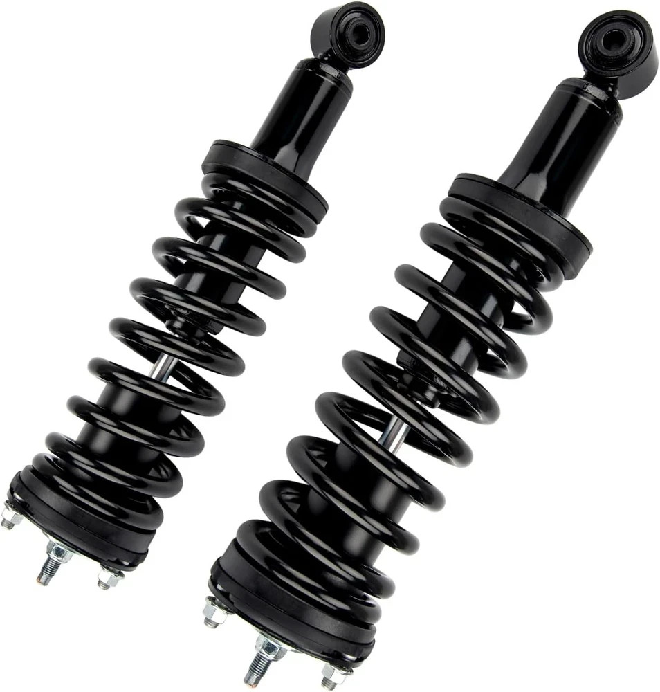 2PCS Front Struts Shocks Assembly w/Coil Spring Replacement Colorado