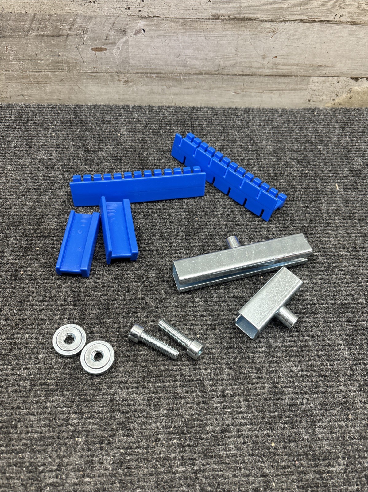 VEVOR, XPT9006, 117pcs, Dent Removal Kit