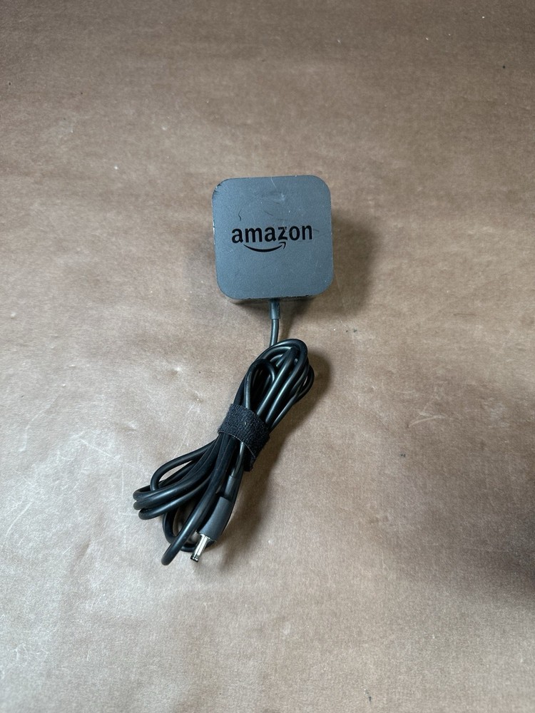 Amazon Echo (1st Generation) Smart Assistant - Ships Fast!