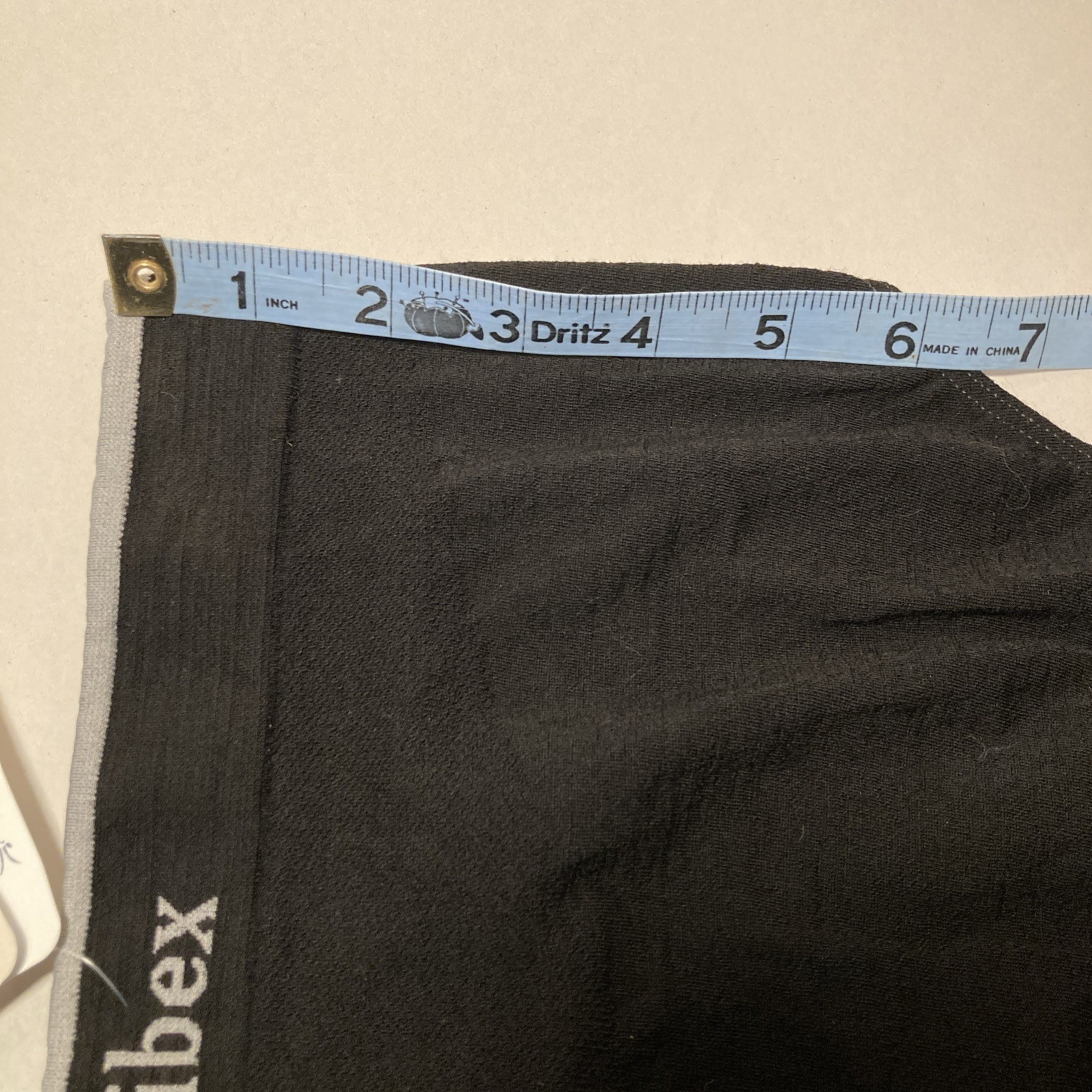 ibex MS BALANCE SEAMLESS BRIEF * SOFT MERINO Base Layer Snowboarding Run nwt XL