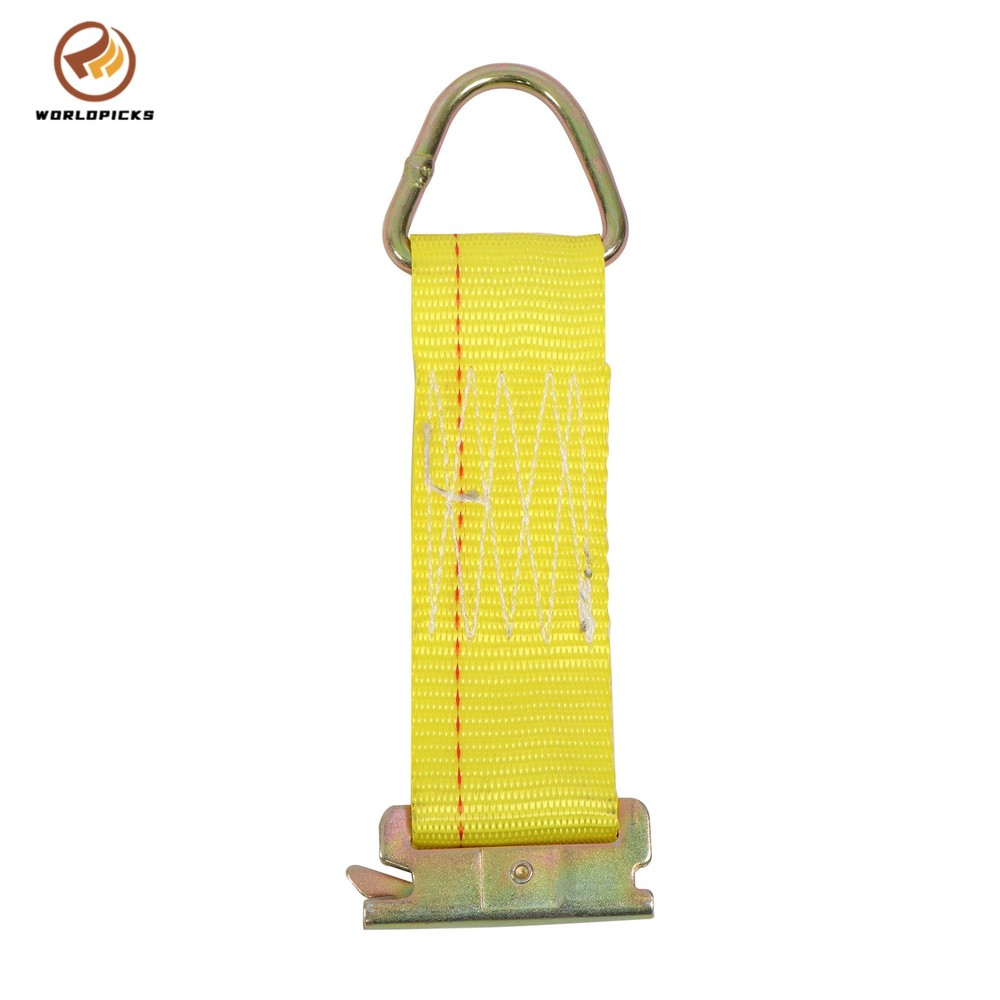 Black 35 Pack Multi-Size E Track Rail Kit, 5ft 8ft Rails With Straps Hardware