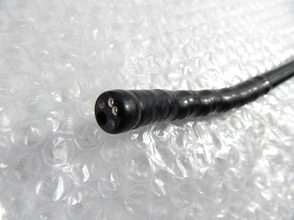 OLYMPUS OSF-2 FLEXIBLE SIGMOIDOSCOPE