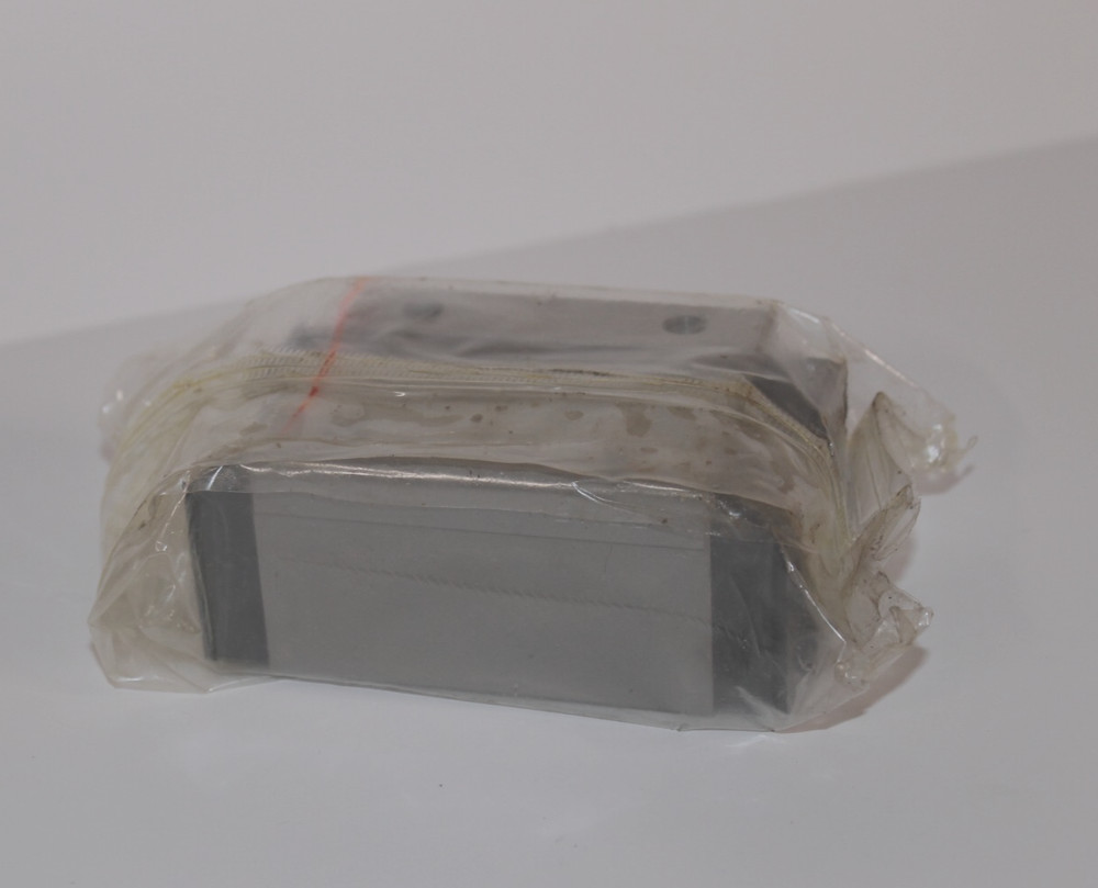 NEW SEALED THK HSR35 LINEAR MOTION BEARING