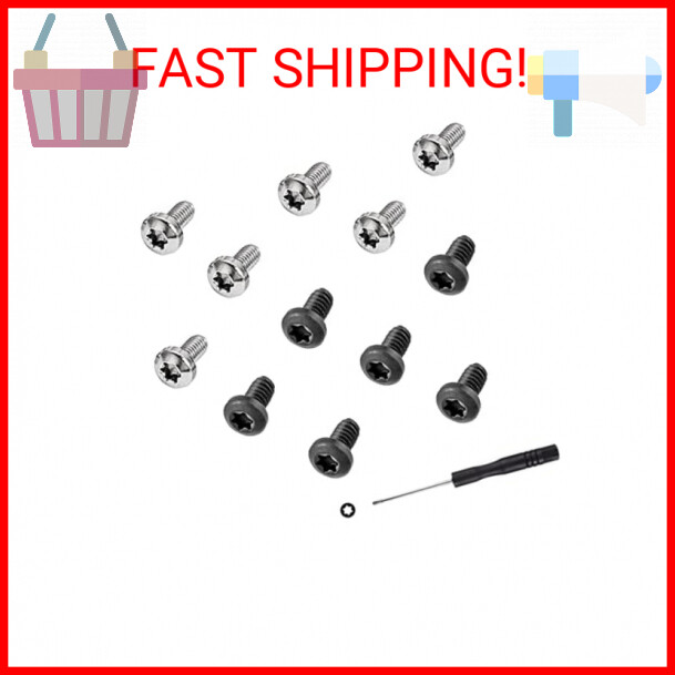 Studio Pro Headband Screws Replacement for Beats Studio 3, Beats Studio 1.0, Bea