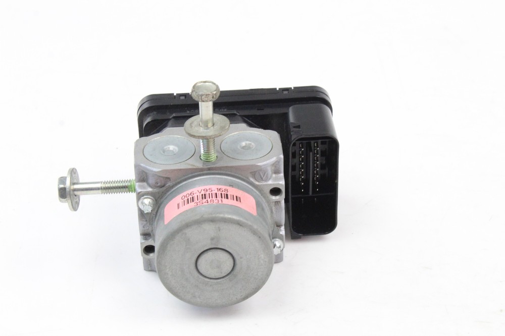 14-19 HONDA CBR1000RR OEM ABS PUMP UNIT MODULE E8