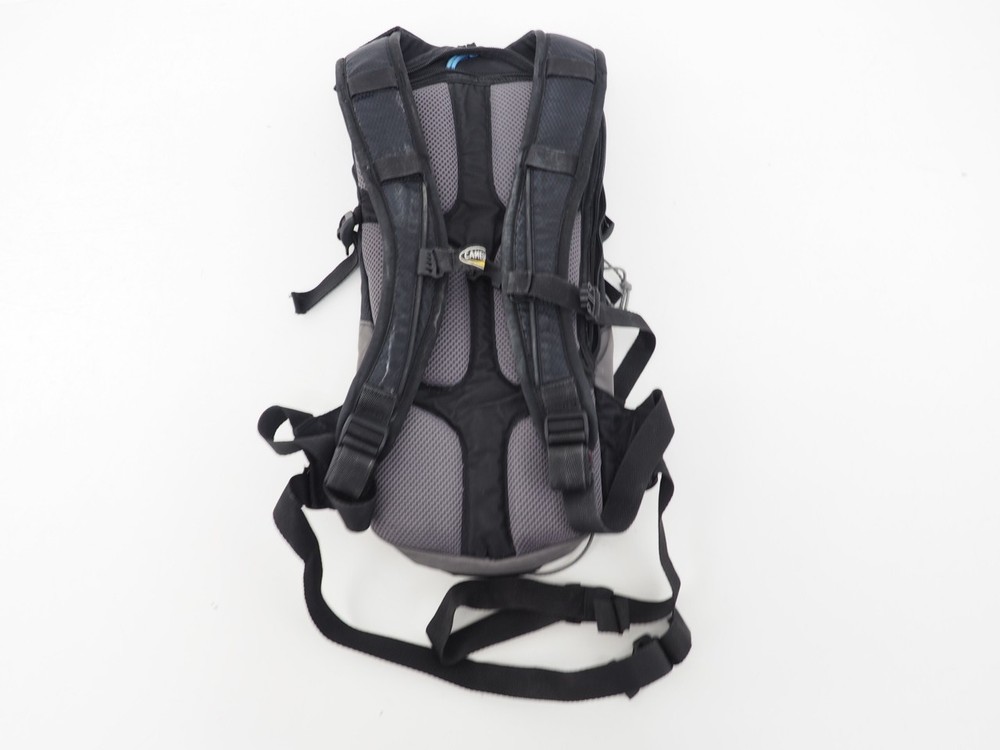 Camelbak M.U.L.E. Hydration Compatible Hiking / Cycling Backpack Black