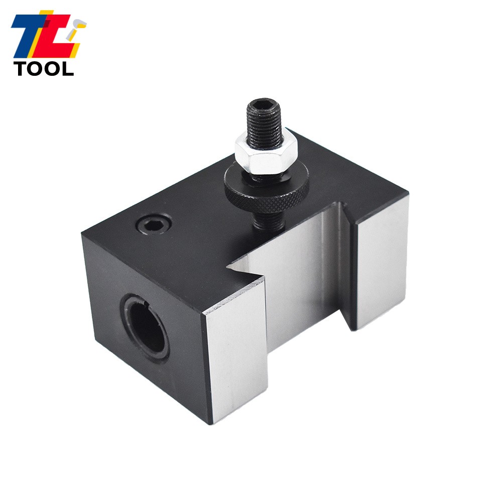 QUICK CHANGE BORING BAR TOOL POST Holder CXA #4 250-304 For Lathe