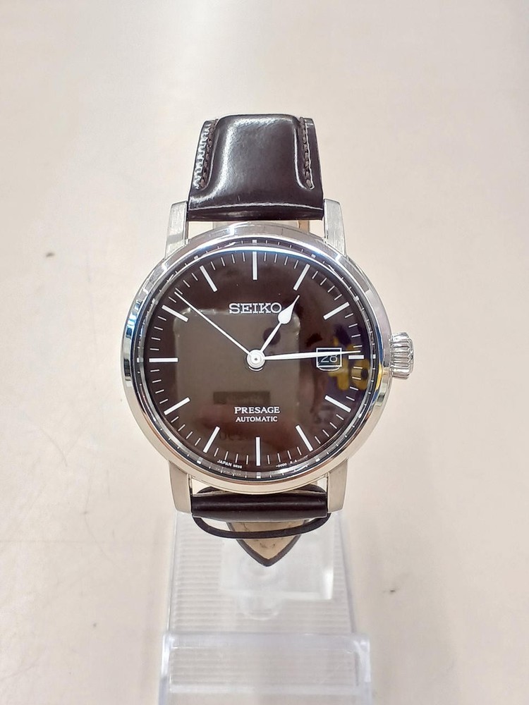 PRESAGE Model SARX067 SEIKO