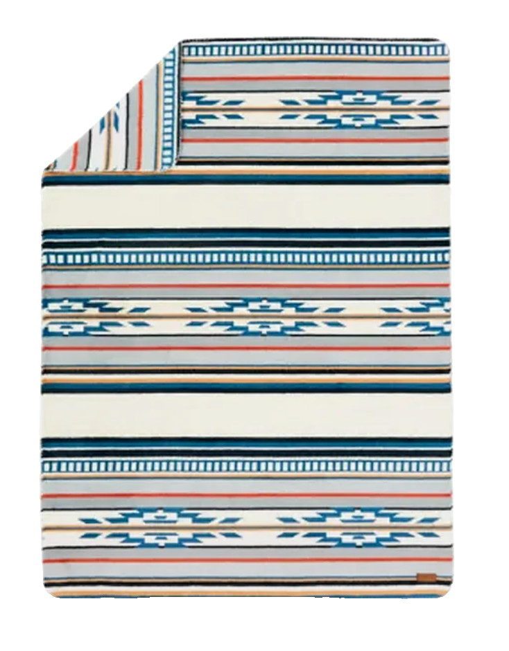 Pendleton Ultra Soft Plush Throw - 50X70 - NEW OEM