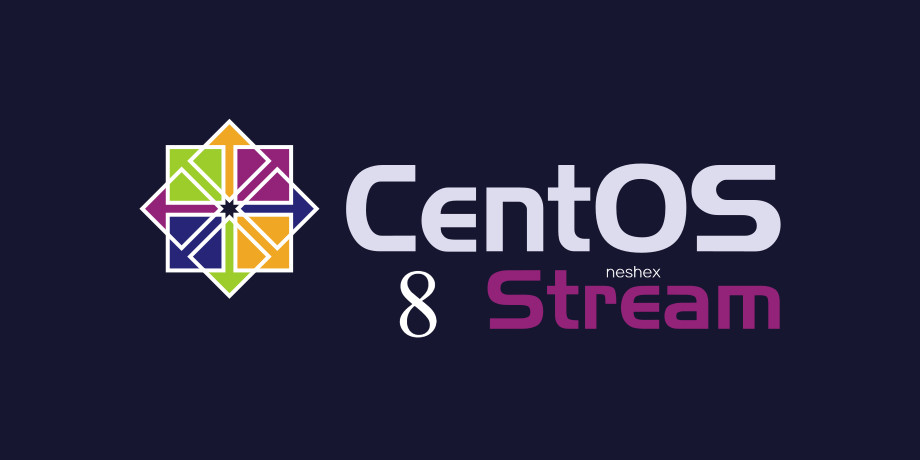 Centos 8 Stream Bootable USB Flash Drive
