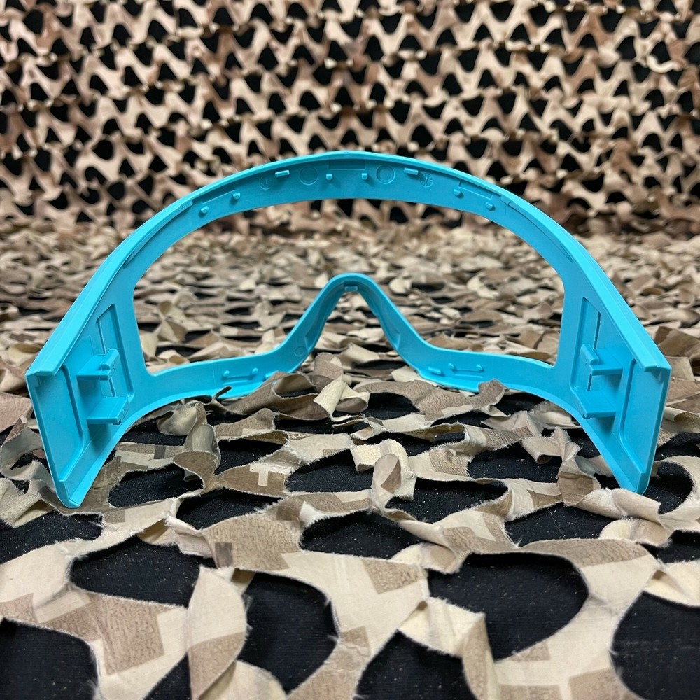 NEW JT ProFlex X Outer Goggle Frame - Teal